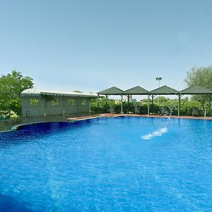 The Ganga Resort